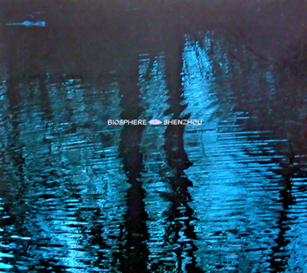 Biosphere - Shenzhou