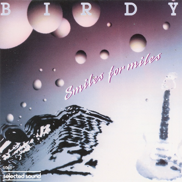 Birdy - Smiles for Miles
