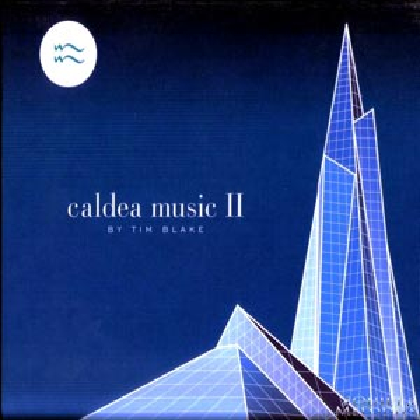 Tim Blake - Caldea Music II