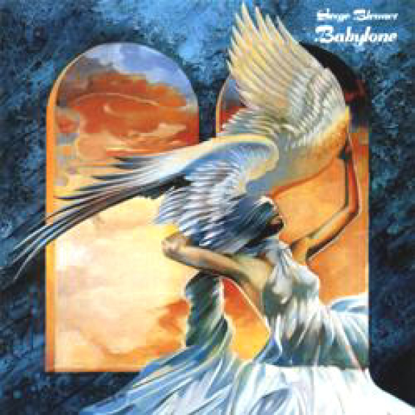 Serge Blenner - Babylone