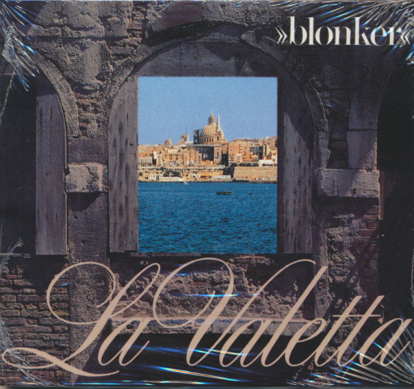 Blonker - La Valetta