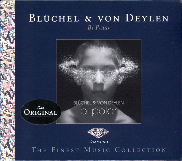 Blüchel + Von Deylen - Bi Polar (Diamond Edition)