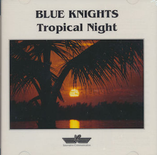 Blue Knights - Tropical Night