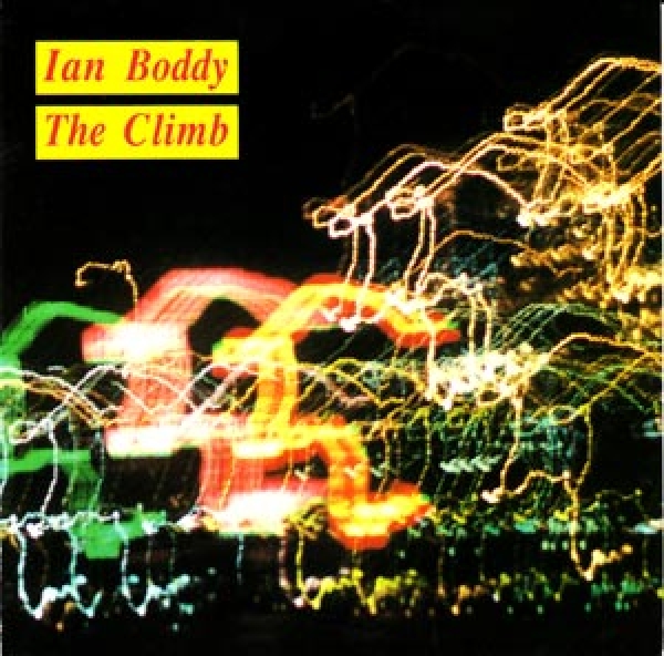 Ian Boddy - Climb