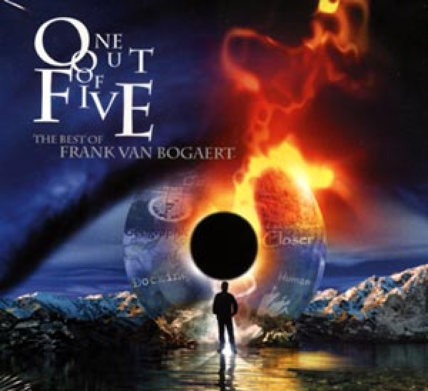 Frank Van Bogaert - One out of Five