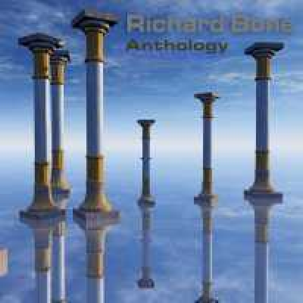 Richard Bone - Anthology