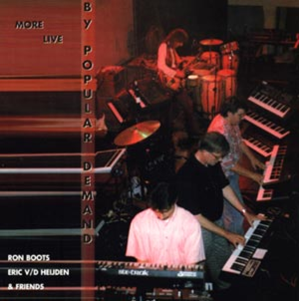 Ron Boots + Others - By Popular Demand