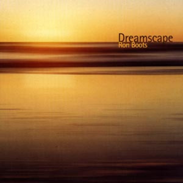 Ron Boots - Dreamscape