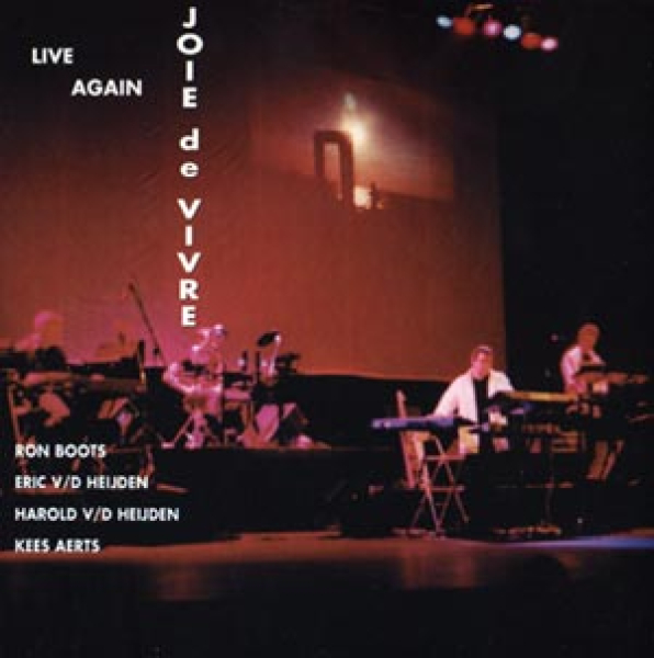 Ron Boots + Others - Joie De Vivre