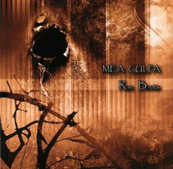 Ron Boots - Mea Culpa