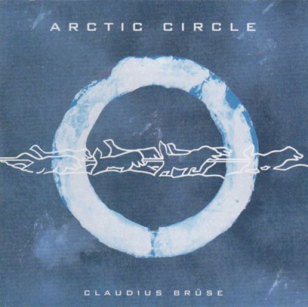 Claudius Brüse - Arctic Circle