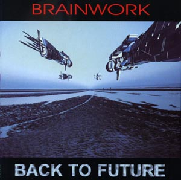 Brainwork - Back to Future