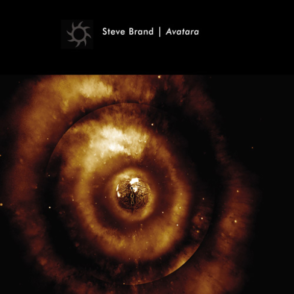Steve Brand - Avatara