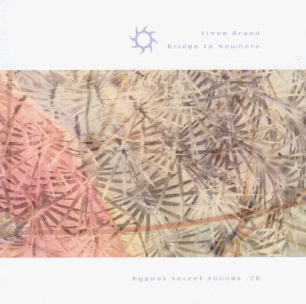 Steve Brand - Bridge to Nowhere