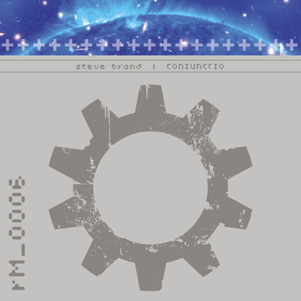 Steve Brand - Coniunctio