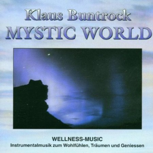 Klaus Buntrock - Mystic World
