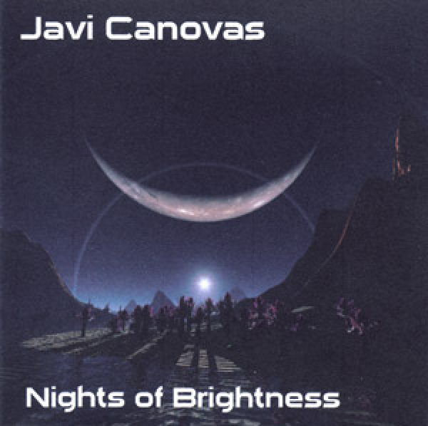 Javi Canovas - Nights of Brightness