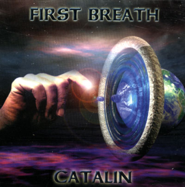 Catalin - First Breath