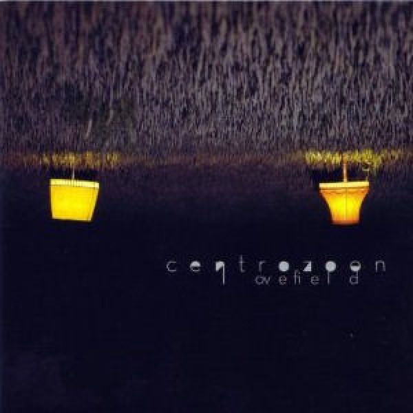 Centrozoon - Lovefield