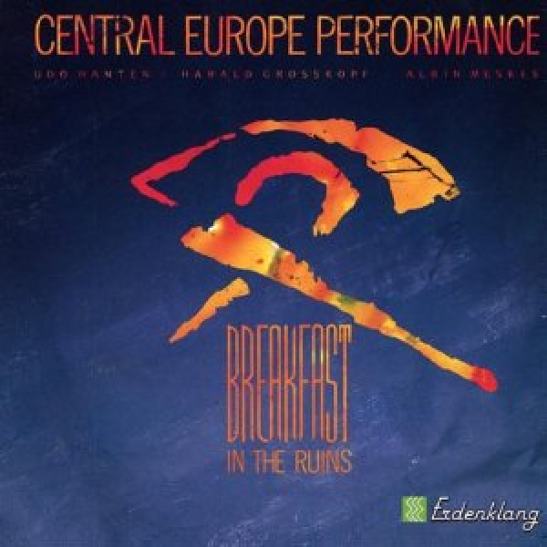 Central Europe Performance - Breakfast in the Ruins