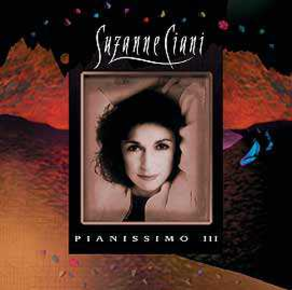 Suzanne Ciani - Pianissimo 3
