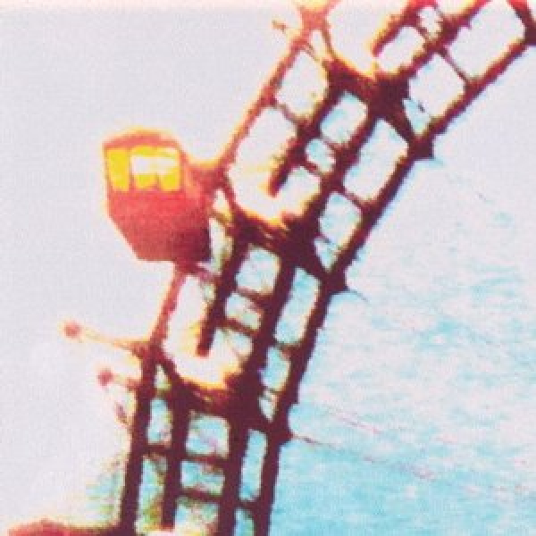 Cluster + Farnbauer - Live in Vienna