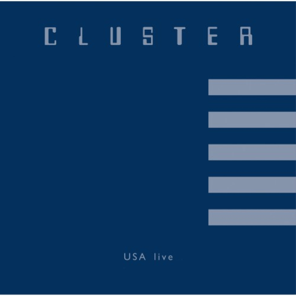 Cluster - USA Live