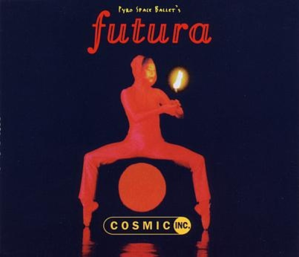 Cosmic Baby - Futura