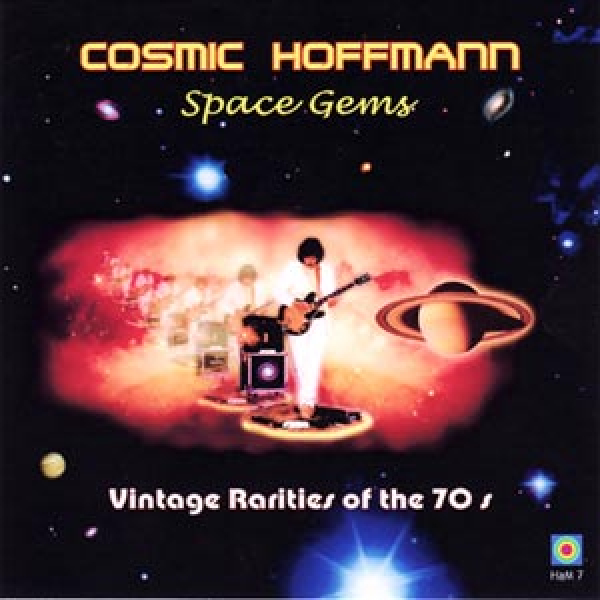Cosmic Hoffmann - Space Gems