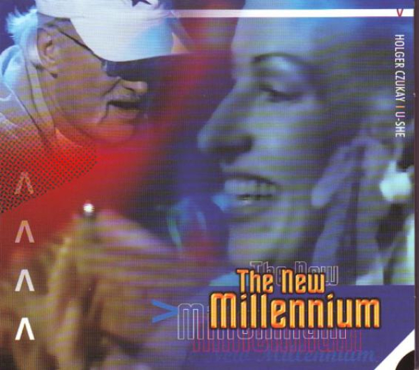 Holger Czukay + U-She - The New Millenium