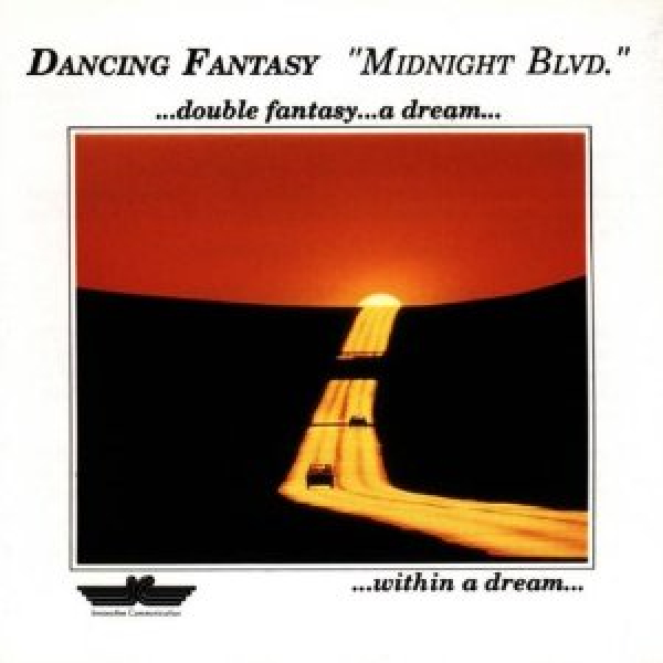 Dancing Fantasy - Midnight Blvd.