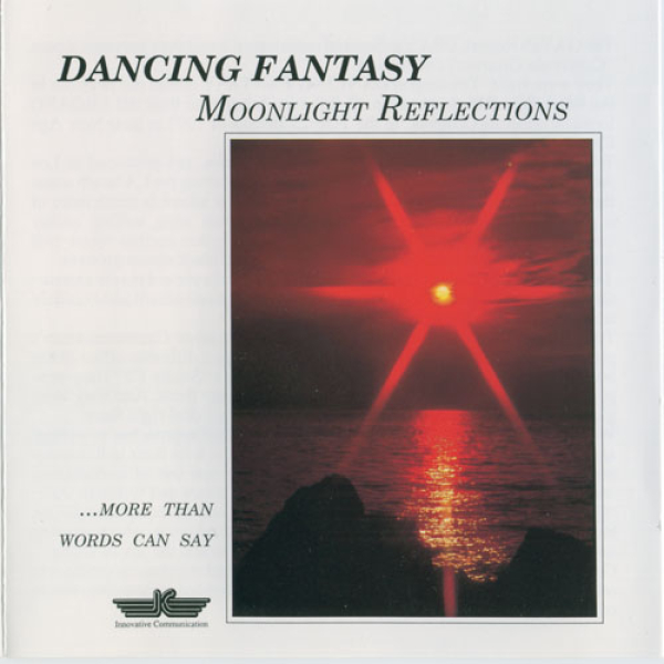 Dancing Fantasy - Moonlight Reflections