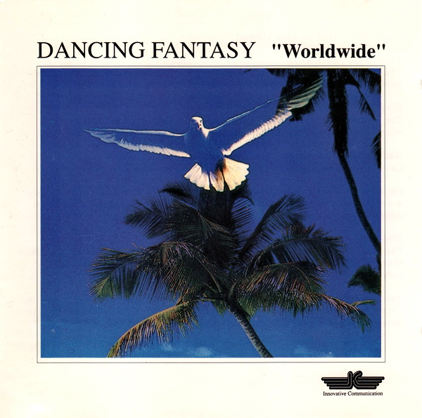 Dancing Fantasy - Worldwide