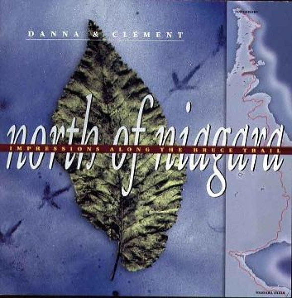 Danna + Clement - North of Niagara