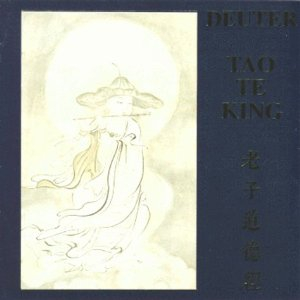 Deuter - Tao Te King