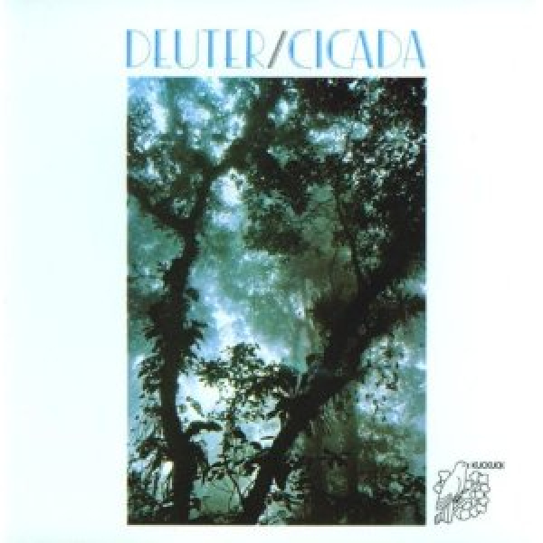 Deuter - Cicada