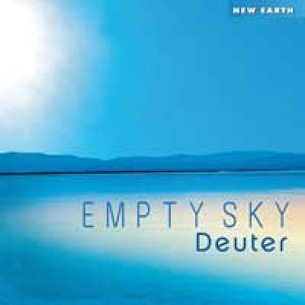 Deuter - Empty Sky