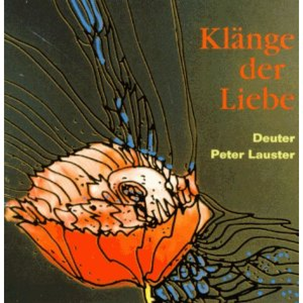 Deuter - Klänge der Liebe