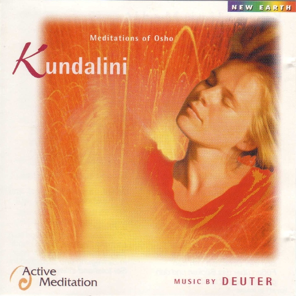 Deuter - Kundalini