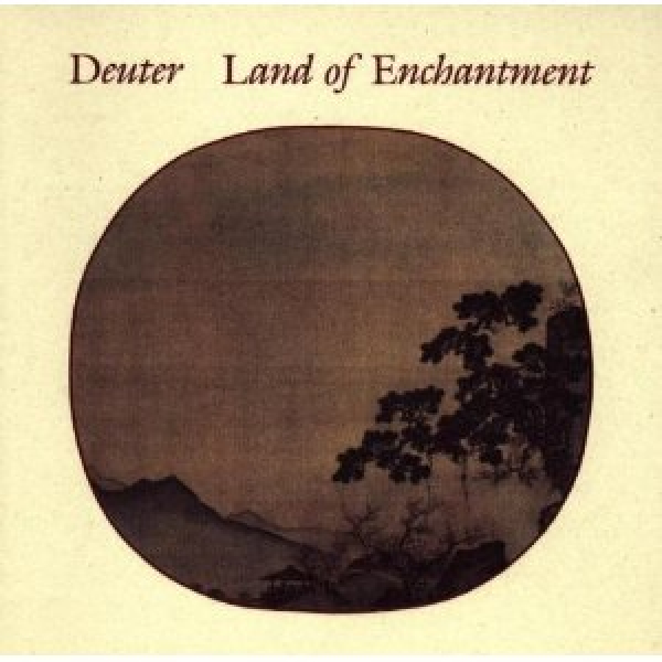 Deuter - Land of Enchantment