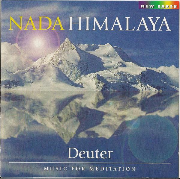 Deuter - Nada Himalaya