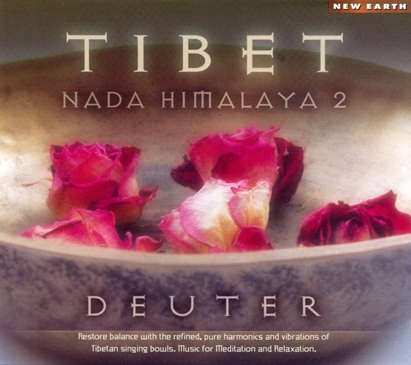 Deuter - Nada Himalaya 2