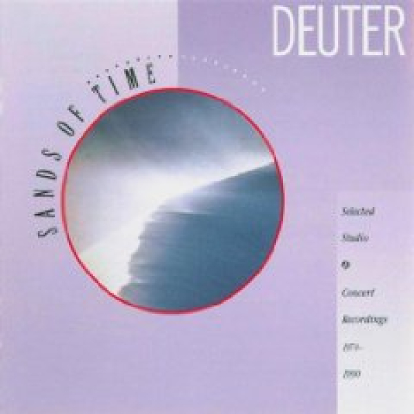 Deuter - Sands of Time