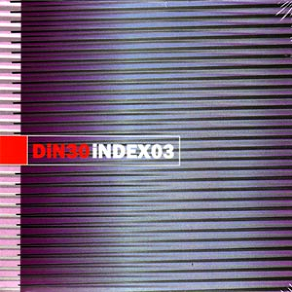 Various Artists - Index 03
