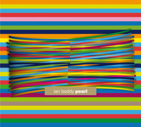 Ian Boddy - Pearl