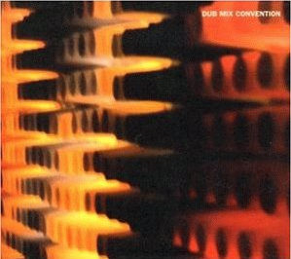 Various Artists - Dub Mix Convention