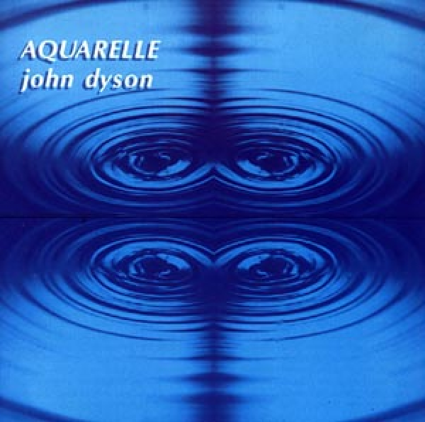 John Dyson - Aquarelle