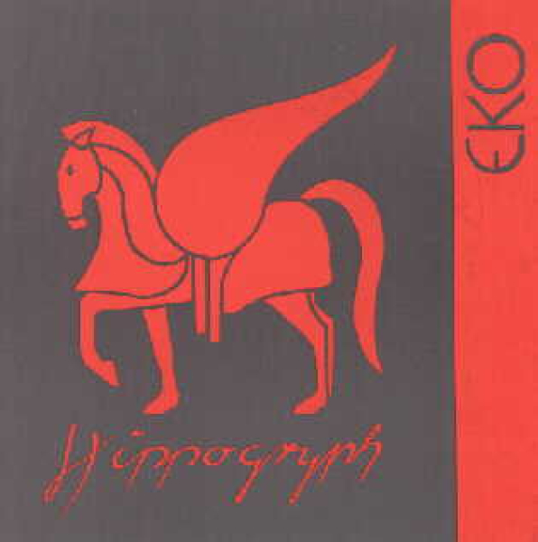 EKO - Hippogryph