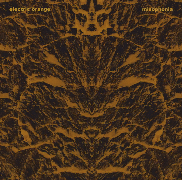 Electric Orange - Misophonia
