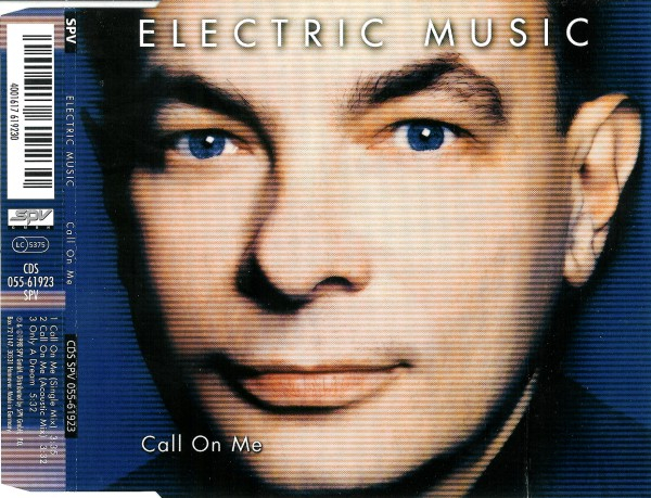 Elektric Music - Call on Me
